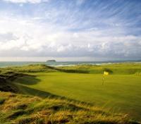 Ballyliffin Golf Course Ballyliffin Golf Course